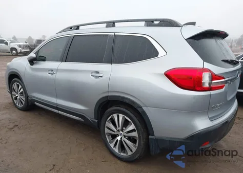 2021 Subaru Ascent Limited z USA, uszkodzony, nr VIN 4S4WMALD8M3463748